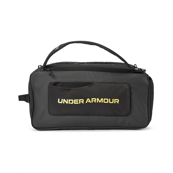 Under Armour Contain Small Convertible Duffel backpack - Under Armour Contain Small Convertible Duffel backpack - Image 2 of 5