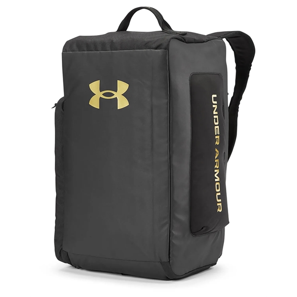 Under Armour Contain Small Convertible Duffel backpack - Under Armour Contain Small Convertible Duffel backpack - Image 5 of 5