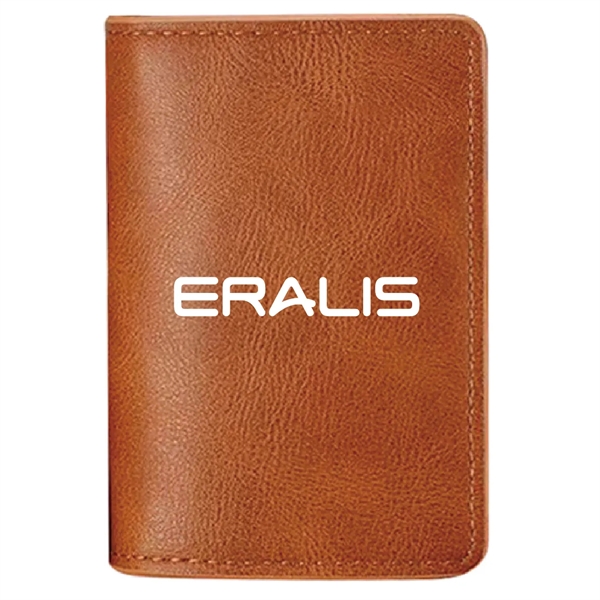 RFID Wallet w/Card Holder - RFID Wallet w/Card Holder - Image 10 of 10