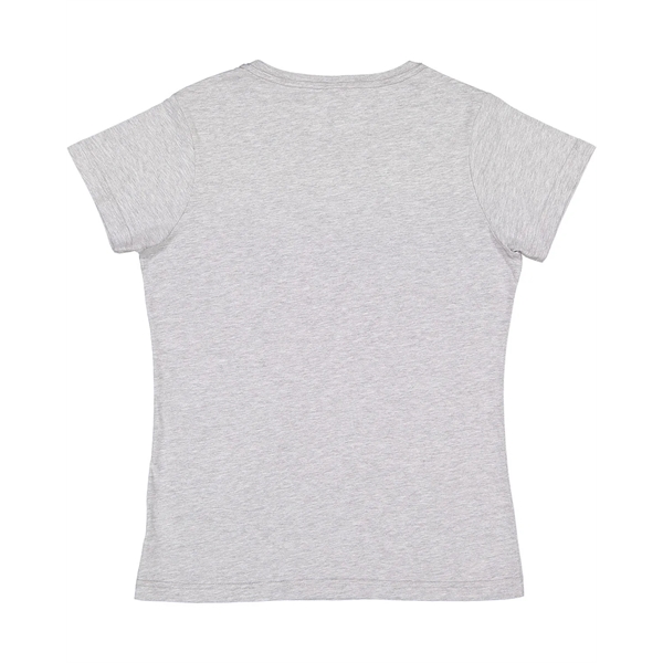 LAT Ladies' Fine Jersey T-Shirt - LAT Ladies' Fine Jersey T-Shirt - Image 136 of 296