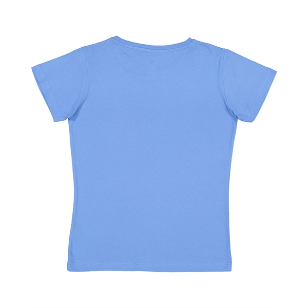 LAT Ladies' Fine Jersey T-Shirt - LAT Ladies' Fine Jersey T-Shirt - Image 170 of 296