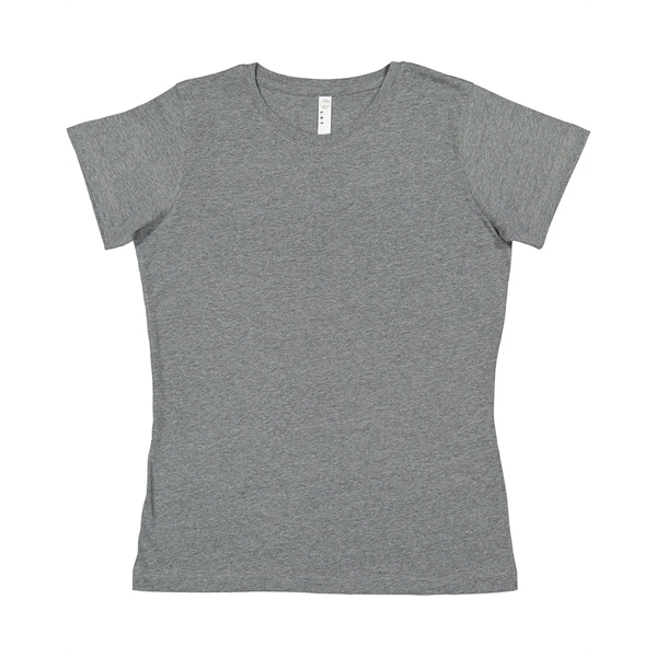 LAT Ladies' Fine Jersey T-Shirt - LAT Ladies' Fine Jersey T-Shirt - Image 181 of 296