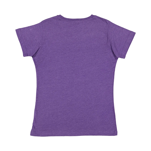 LAT Ladies' Fine Jersey T-Shirt - LAT Ladies' Fine Jersey T-Shirt - Image 200 of 296