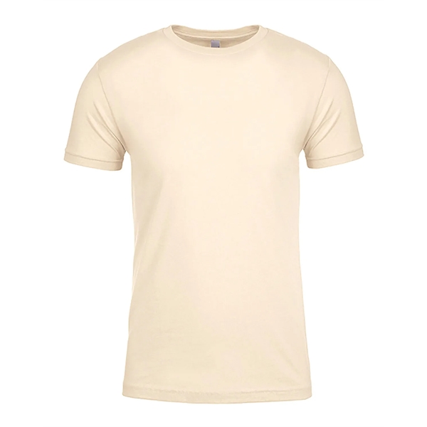 Next Level Apparel Unisex Cotton T-Shirt - Next Level Apparel Unisex Cotton T-Shirt - Image 234 of 285
