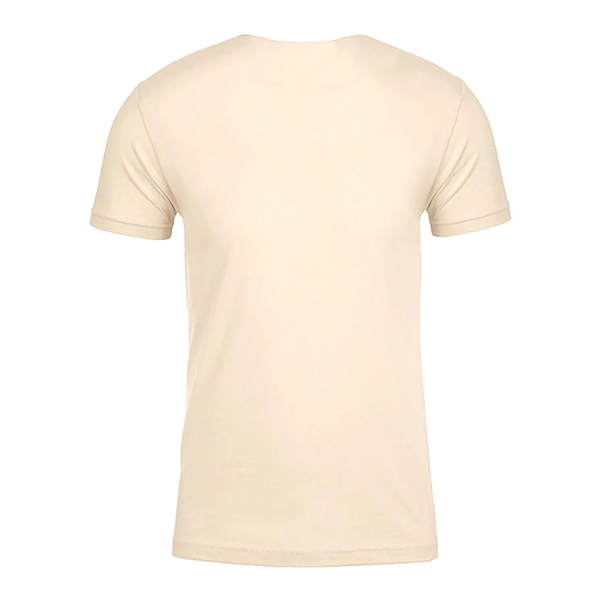 Next Level Apparel Unisex Cotton T-Shirt - Next Level Apparel Unisex Cotton T-Shirt - Image 236 of 285