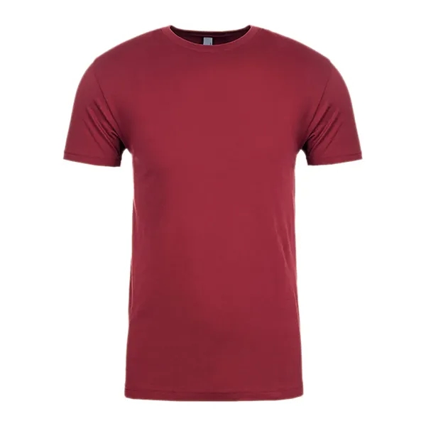 Next Level Apparel Unisex Cotton T-Shirt - Next Level Apparel Unisex Cotton T-Shirt - Image 248 of 285