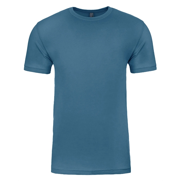 Next Level Apparel Unisex Cotton T-Shirt - Next Level Apparel Unisex Cotton T-Shirt - Image 273 of 285