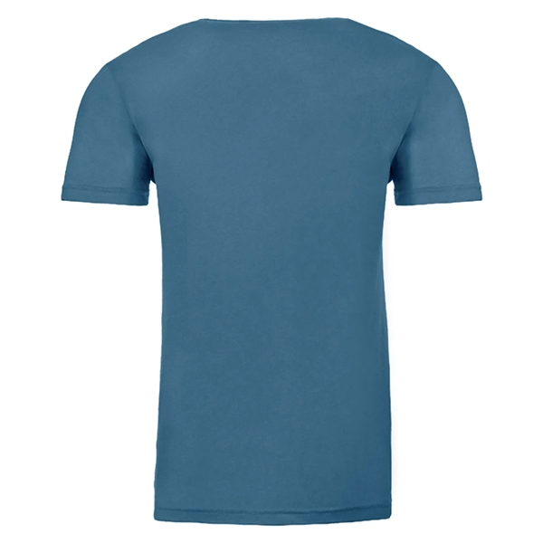 Next Level Apparel Unisex Cotton T-Shirt - Next Level Apparel Unisex Cotton T-Shirt - Image 274 of 285