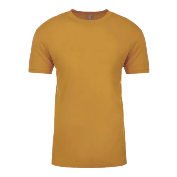 Next Level Apparel Unisex Cotton T-Shirt - Next Level Apparel Unisex Cotton T-Shirt - Image 256 of 285
