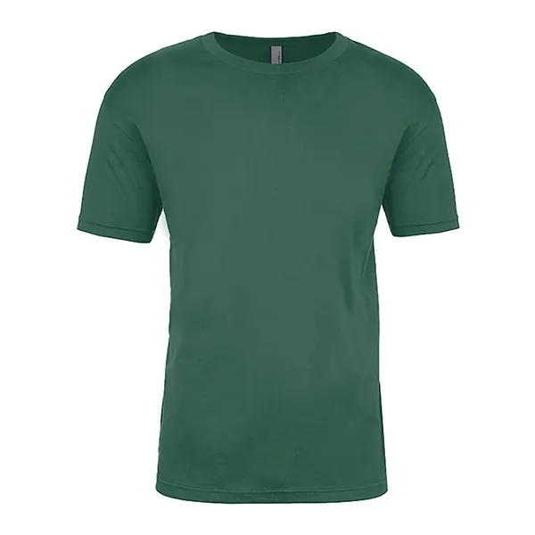 Next Level Apparel Unisex Cotton T-Shirt - Next Level Apparel Unisex Cotton T-Shirt - Image 259 of 285