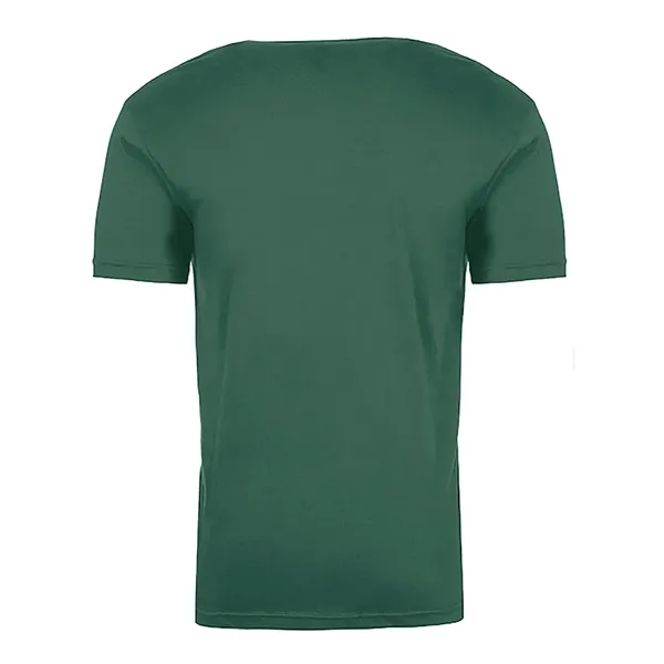 Next Level Apparel Unisex Cotton T-Shirt - Next Level Apparel Unisex Cotton T-Shirt - Image 260 of 285