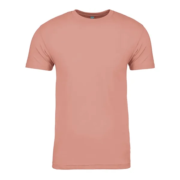 Next Level Apparel Unisex Cotton T-Shirt - Next Level Apparel Unisex Cotton T-Shirt - Image 261 of 285