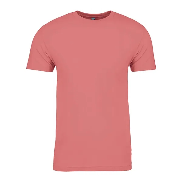 Next Level Apparel Unisex Cotton T-Shirt - Next Level Apparel Unisex Cotton T-Shirt - Image 265 of 285