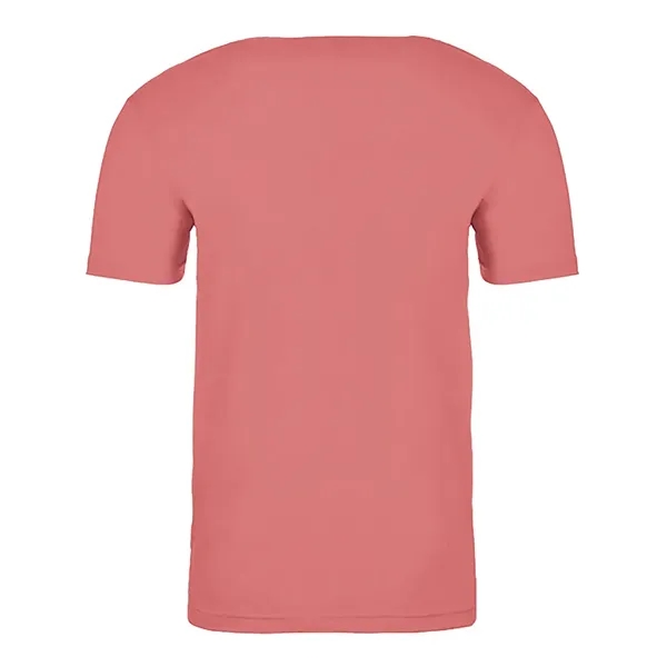 Next Level Apparel Unisex Cotton T-Shirt - Next Level Apparel Unisex Cotton T-Shirt - Image 266 of 285