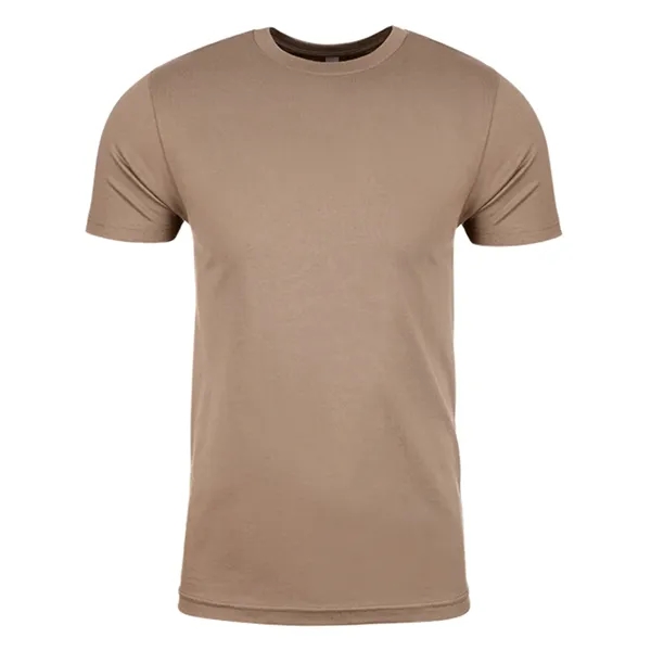 Next Level Apparel Unisex Cotton T-Shirt - Next Level Apparel Unisex Cotton T-Shirt - Image 281 of 285