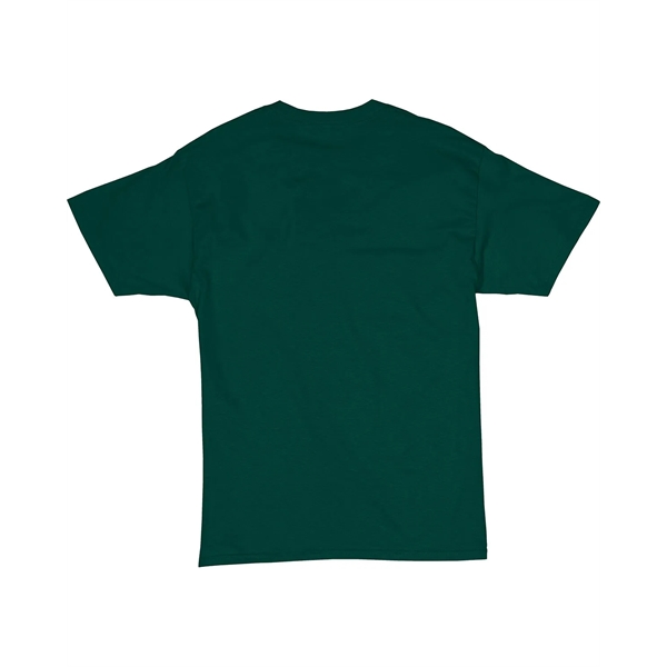 Hanes Adult Essential Short Sleeve T-Shirt - Hanes Adult Essential Short Sleeve T-Shirt - Image 218 of 299