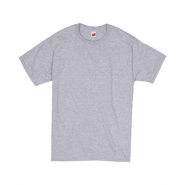 Hanes Adult Essential Short Sleeve T-Shirt - Hanes Adult Essential Short Sleeve T-Shirt - Image 223 of 299