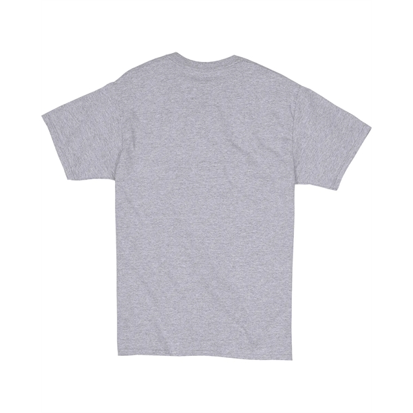Hanes Adult Essential Short Sleeve T-Shirt - Hanes Adult Essential Short Sleeve T-Shirt - Image 224 of 299