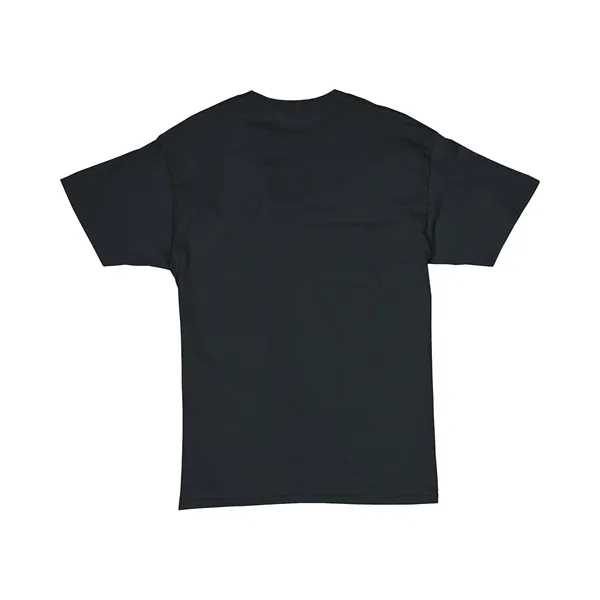 Hanes Adult Essential Short Sleeve T-Shirt - Hanes Adult Essential Short Sleeve T-Shirt - Image 228 of 299