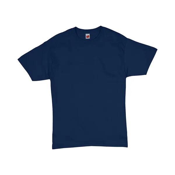 Hanes Adult Essential Short Sleeve T-Shirt - Hanes Adult Essential Short Sleeve T-Shirt - Image 229 of 299