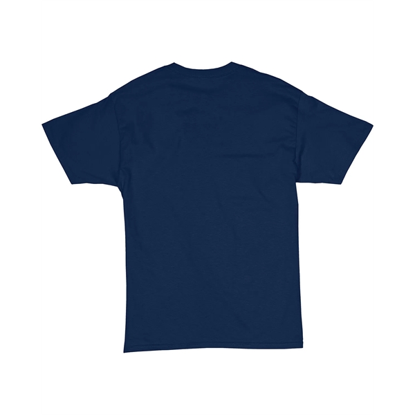 Hanes Adult Essential Short Sleeve T-Shirt - Hanes Adult Essential Short Sleeve T-Shirt - Image 230 of 299