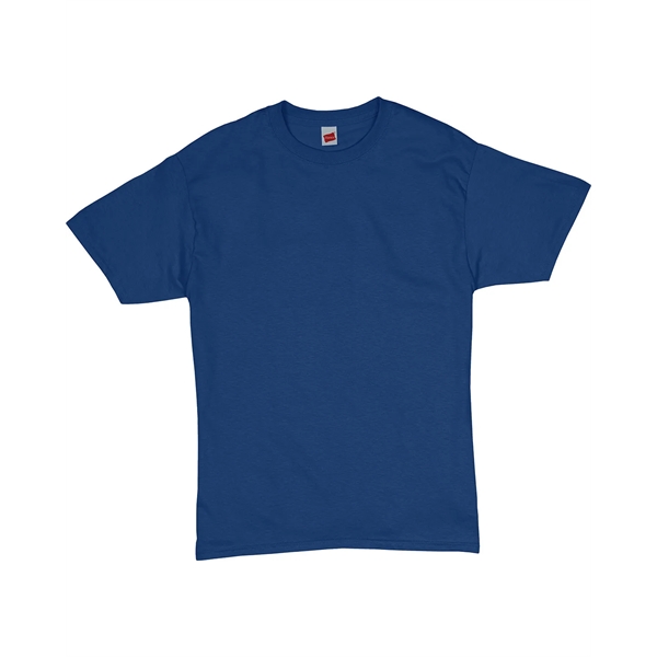 Hanes Adult Essential Short Sleeve T-Shirt - Hanes Adult Essential Short Sleeve T-Shirt - Image 231 of 299