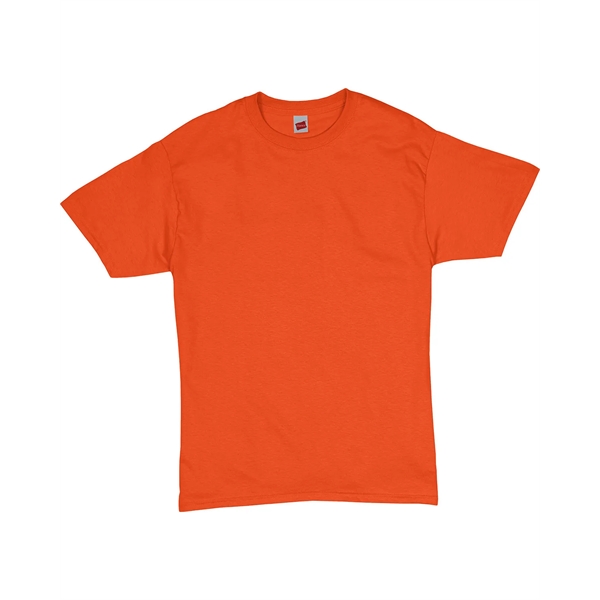 Hanes Adult Essential Short Sleeve T-Shirt - Hanes Adult Essential Short Sleeve T-Shirt - Image 236 of 299