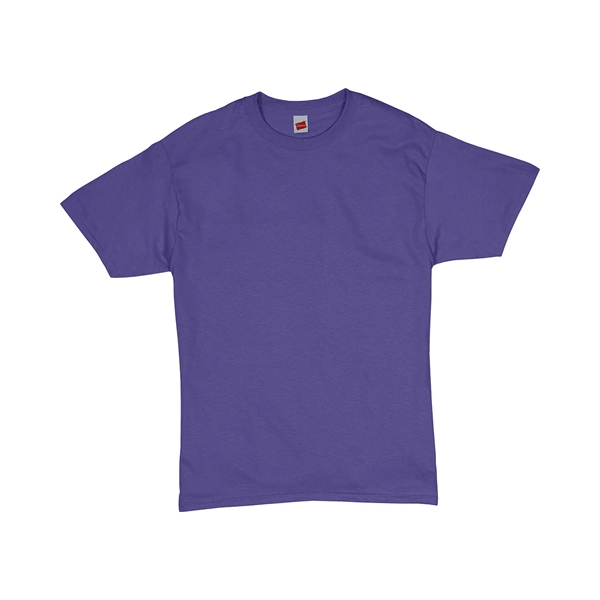 Hanes Adult Essential Short Sleeve T-Shirt - Hanes Adult Essential Short Sleeve T-Shirt - Image 215 of 266