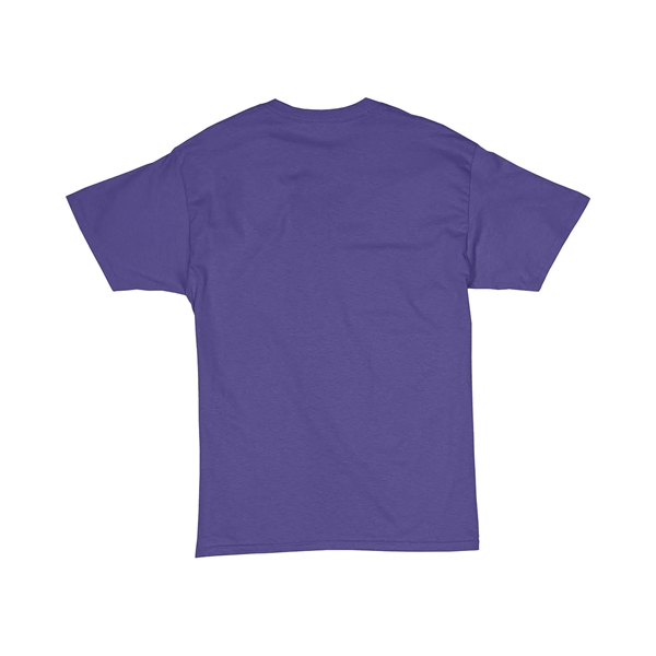 Hanes Adult Essential Short Sleeve T-Shirt - Hanes Adult Essential Short Sleeve T-Shirt - Image 243 of 299