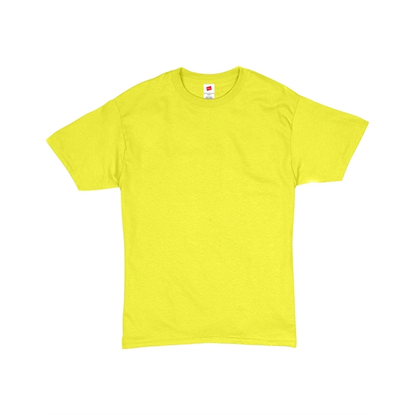 Hanes Adult Essential Short Sleeve T-Shirt - Hanes Adult Essential Short Sleeve T-Shirt - Image 246 of 299