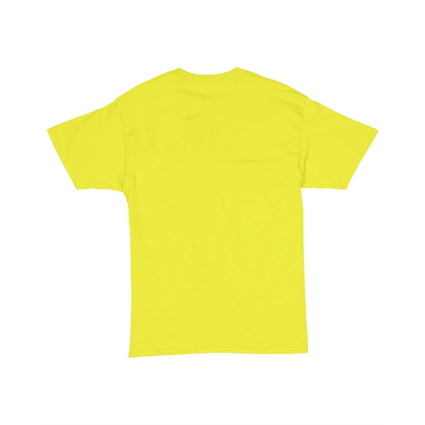 Hanes Adult Essential Short Sleeve T-Shirt - Hanes Adult Essential Short Sleeve T-Shirt - Image 247 of 299