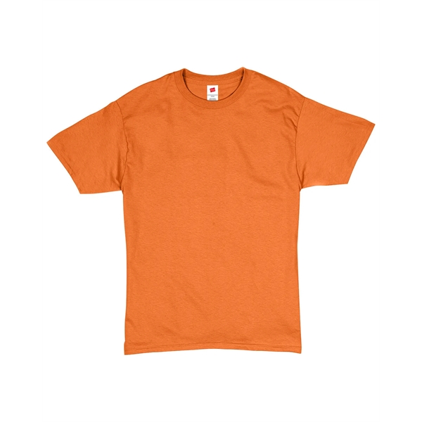 Hanes Adult Essential Short Sleeve T-Shirt - Hanes Adult Essential Short Sleeve T-Shirt - Image 254 of 299