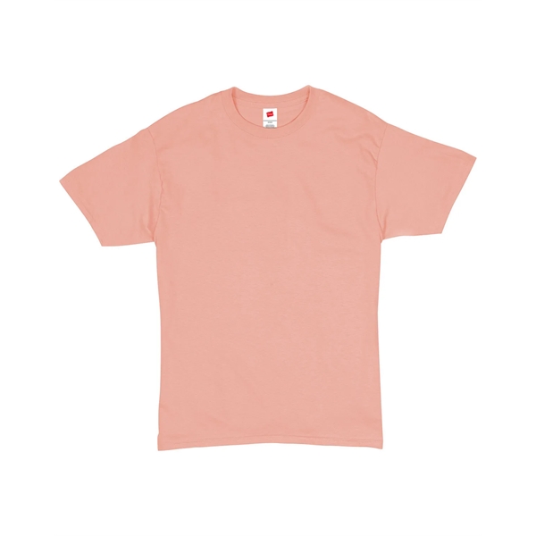 Hanes Adult Essential Short Sleeve T-Shirt - Hanes Adult Essential Short Sleeve T-Shirt - Image 266 of 299