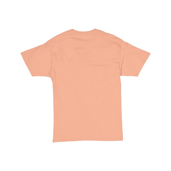 Hanes Adult Essential Short Sleeve T-Shirt - Hanes Adult Essential Short Sleeve T-Shirt - Image 267 of 299