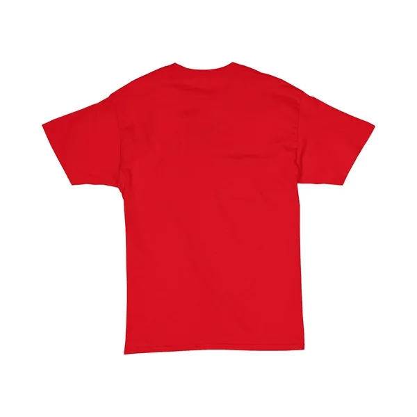 Hanes Adult Essential Short Sleeve T-Shirt - Hanes Adult Essential Short Sleeve T-Shirt - Image 273 of 299