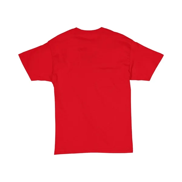 Hanes Adult Essential Short Sleeve T-Shirt - Hanes Adult Essential Short Sleeve T-Shirt - Image 235 of 259