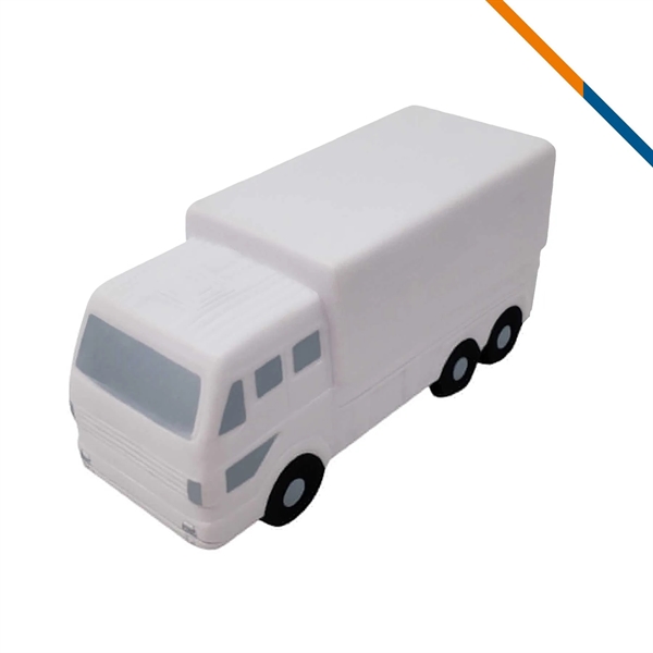 Doars Box Truck Stress Balls - Doars Box Truck Stress Balls - Image 3 of 3