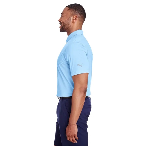 Puma Golf Men's Fusion Polo - Puma Golf Men's Fusion Polo - Image 24 of 56