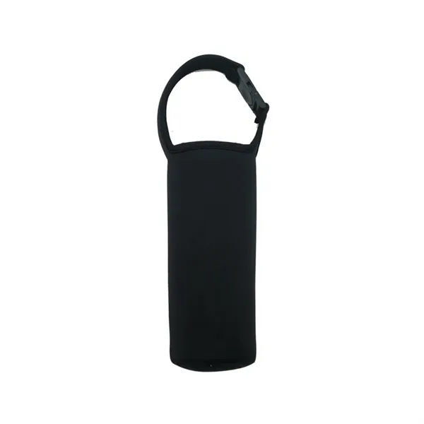 Neoprene Insulators Bottle Sleeves Handle Bag - Neoprene Insulators Bottle Sleeves Handle Bag - Image 2 of 2