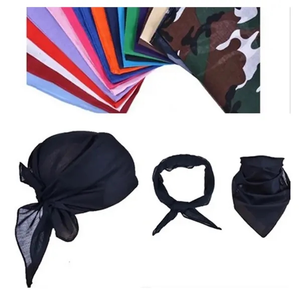 Bandanas Headbands - Bandanas Headbands - Image 1 of 3