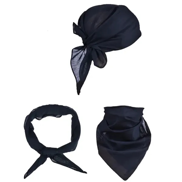 Bandanas Headbands - Bandanas Headbands - Image 2 of 3