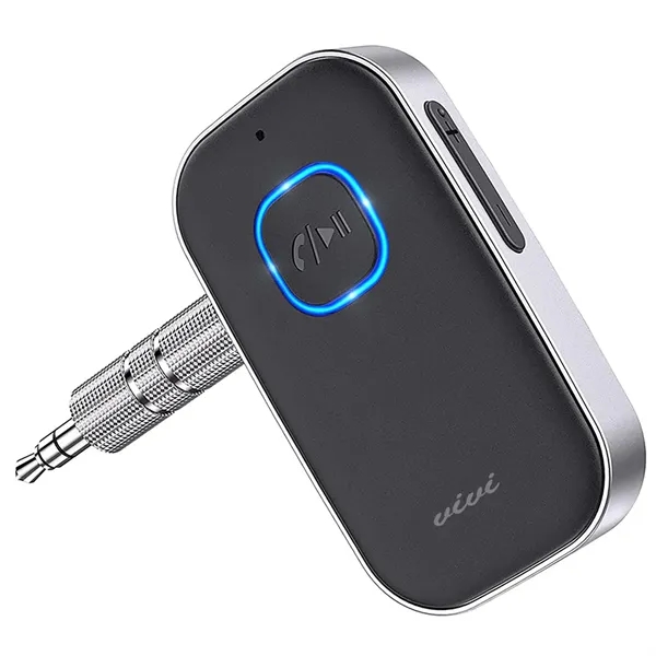 Bluetooth Receiver For Car - Bluetooth Receiver For Car - Image 0 of 3