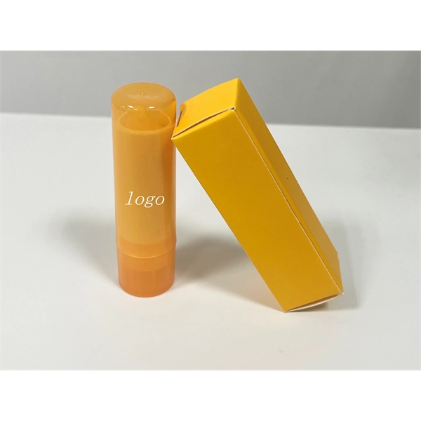 Customized moisturizing lip balm - Customized moisturizing lip balm - Image 0 of 5