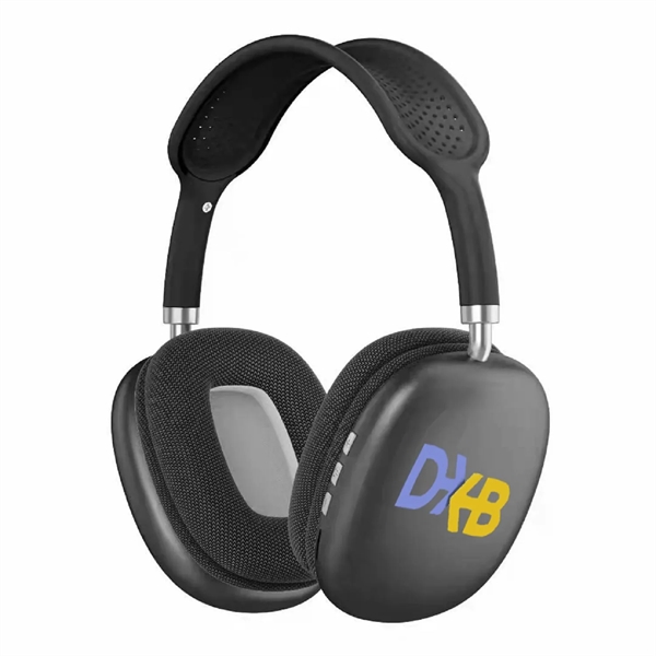 Wireless Calling Bluetooth Headphone - Wireless Calling Bluetooth Headphone - Image 0 of 4