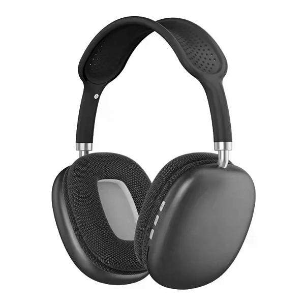 Wireless Calling Bluetooth Headphone - Wireless Calling Bluetooth Headphone - Image 1 of 4