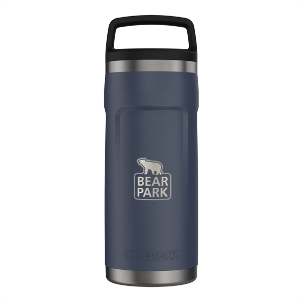 28 Oz. Otterbox ® Elevation ® Growler Tumbler - 28 Oz. Otterbox ® Elevation ® Growler Tumbler - Image 4 of 5