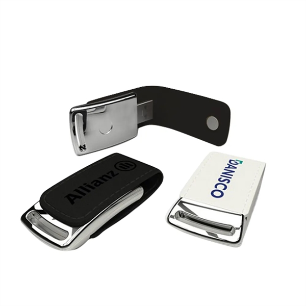 Savoy Leather USB - Savoy Leather USB - Image 1 of 14
