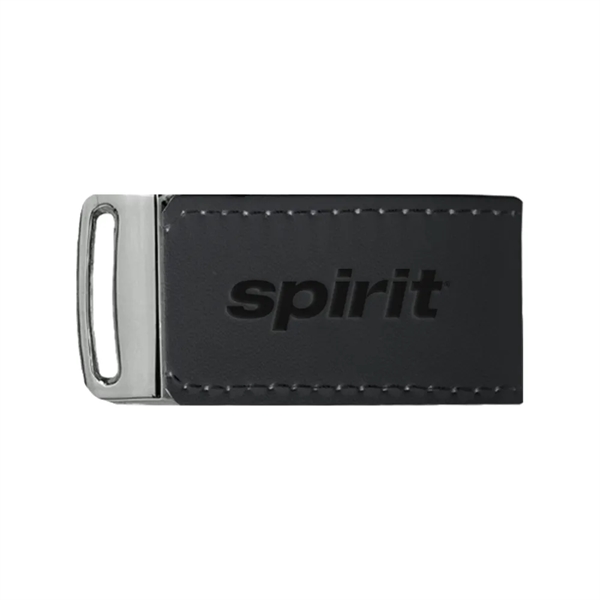 Savoy Leather USB - Savoy Leather USB - Image 2 of 14