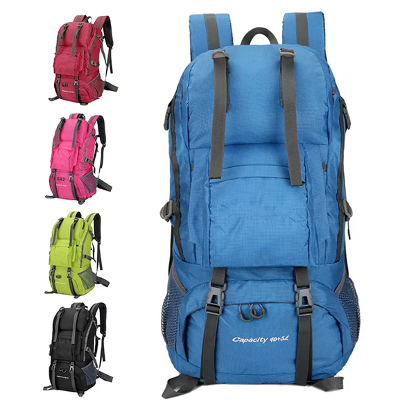 50L Hiking Backpack - 50L Hiking Backpack - Image 0 of 6