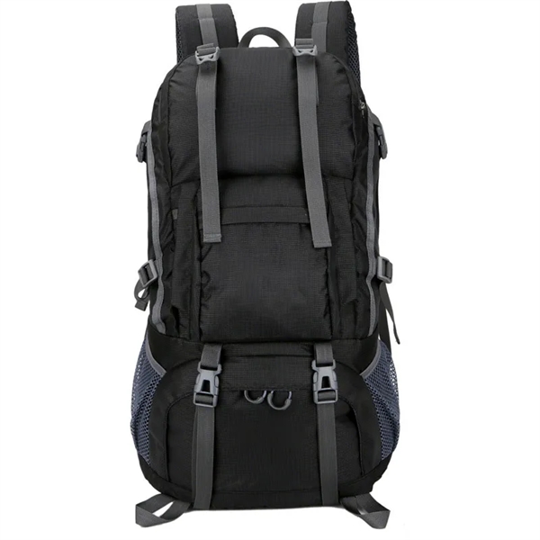 50L Hiking Backpack - 50L Hiking Backpack - Image 2 of 6